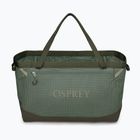 Cestovná taška Osprey Transporter Gear Tote 60 l pine leaf/earl grey