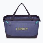 Cestovná taška Osprey Transporter Gear Tote 60 l euphoria purple