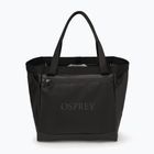 Cestovná taška Osprey Transporter Gear Tote 28 l raven black