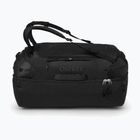 Cestovná taška Osprey Transporter Squffel 70 l raven black