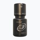 Gél Bullpadel Gel Power Grip 100 ml black