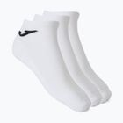 Tenisové ponožky Joma 4781 Invisible white 4781.2
