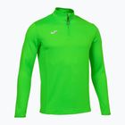 Pánska mikina Joma Running Night fluor green