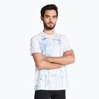 Pánske bežecké tričko Joma Elite IX white