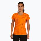 Dámske bežecké tričko Joma Elite IX orange