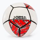 Futbalová lopta Joma Challenge II white/red veľkosť 4