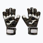 Joma GK-Pro brankárske rukavice čierno-biele 498