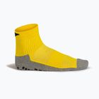 Ponožky Joma Anti-Slip žlté 4798