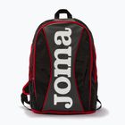 Tenisový batoh Joma Open black-red 4925.16
