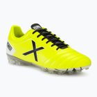 Futbalová obuv MUNICH Arenga FG amarillo