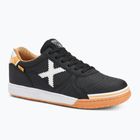 Kopačky MUNICH G-3 Profit Casual IF negro