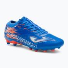 Joma Super Copa FG pánske kopačky royal/coral