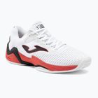 Pánska tenisová obuv Joma T.Ace bielo-červená TACES2302T