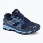 Dámska bežecká obuv Joma Tk.Shock Lady 2303 blue TKSHLS2303