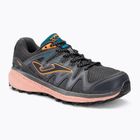 Dámska bežecká obuv Joma Tk.Trek khaki/salmon