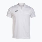 Pánske tenisové polo tričko Joma Montreal white