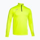 Pánska bežecká mikina Joma R-Trail Nature fluor yellow