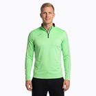Pánska bežecká mikina Joma R-Trail Nature green