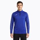 Pánska bežecká mikina Joma R-Trail Nature navy blue 103172