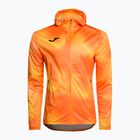 Pánska bežecká bunda Joma Joma R-Trail Nature Raincoat orange 103218.898