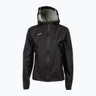 Dámska bežecká bunda Joma R-City Iconic Raincoat black