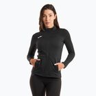 Dámska bežecká mikina Joma R-Trail Nature Full Zip black 901870.100