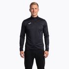 Pánska bežecká bunda Joma R-City Raincoat black 103169.100