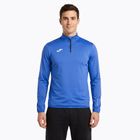 Pánska bežecká bunda Joma R-City Raincoat modrá 103169.726