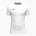 Pánske bežecké tričko Joma R-City biele 103171.200
