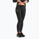 Pánske bežecké legíny Joma R-Night Long Tights black 103176