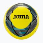 Futbalová lopta Joma Evolution III žltá/čierna/modrá veľkosť 5