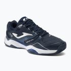 Pánska tenisová obuv Joma Master 1000 navy