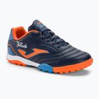 Detské kopačky Joma Toledo Jr TF navy/orange