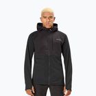 Pánska bežecká bunda NNormal Active Warm svart/black