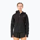 Dámska bežecká bunda NNormal Active Warm svart/black