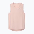 Pánske bežecké tielko NNormal Race Tank pink