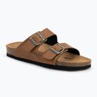 Dámske nazúvaky Pepe Jeans Oban Classic 1 brown