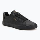 Pánske topánky Pepe Jeans Kenton Rise black