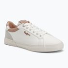 Dámske topánky Pepe Jeans Kenton Court Golden Ochre Brown