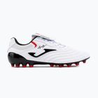 Joma Aguila Cup SG pánske kopačky white/red