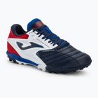 Pánske kopačky Joma Cancha TF marine/white