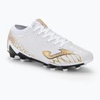 Pánske kopačky Joma Gol FG white/gold