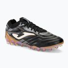 Pánske kopačky Joma Powerful Cup AG black/gold