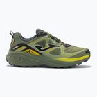 Pánska bežecká obuv Joma Trek green