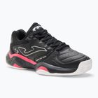 Dámska tenisová obuv Joma Master 1000 Lady C black/pink