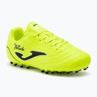 Detské kopačky Joma Toledo Jr AG lemon fluor