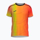 Pánske tenisové tričko Joma Smash orange