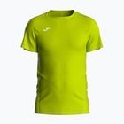 Pánske tenisové tričko Joma Court yellow