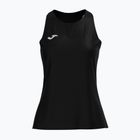 Dámske tenisové tričko Joma Ranking Tank Top W black