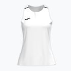 Dámske tenisové tričko Joma Ranking Tank Top W white